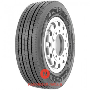 Petlas RH COACH (ведуча) 295/80 R22.5 154/150M