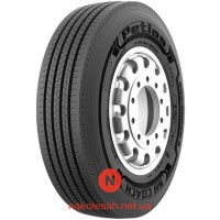 Petlas SH COACH (рульова) 295/80 R22.5 154/150M