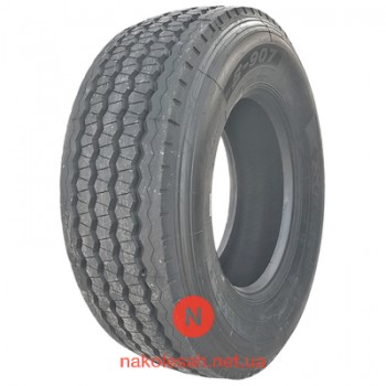 SUNET S-907 (причіпна) 385/65 R22.5 164K PR24