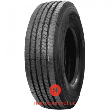 Pirelli ITINERIS-S90 (рульова) 315/80 R22.5 156/150L