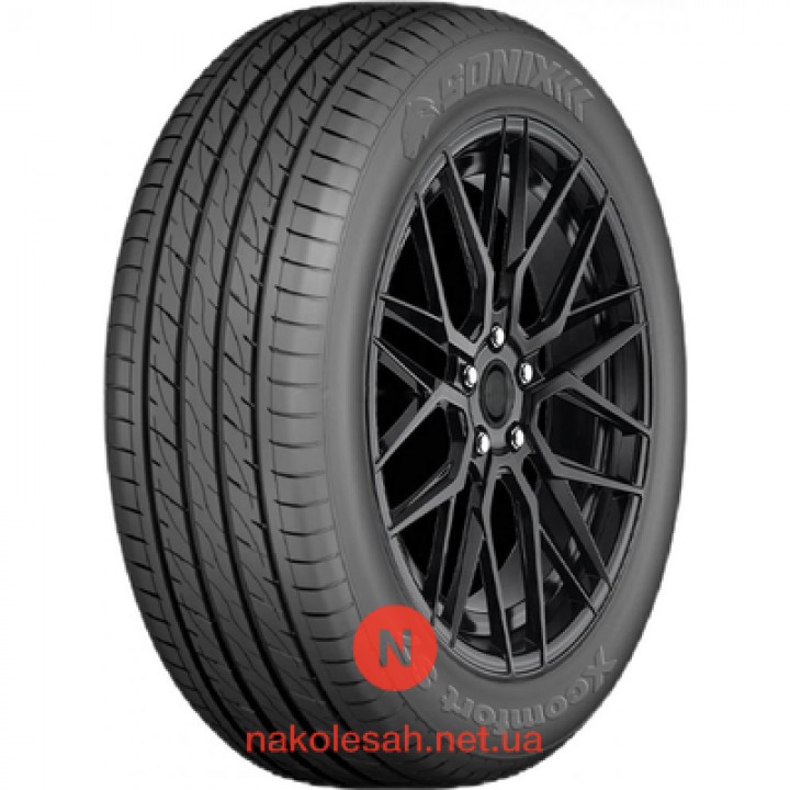Sonix Xcomfort S7 225/65 R17 106H XL