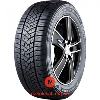 Firestone Destination Winter 215/70 R16 100H