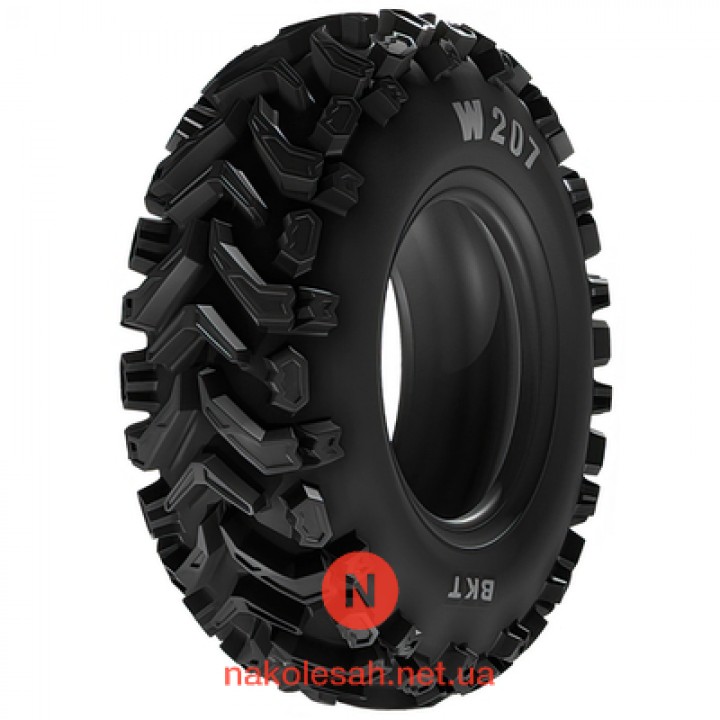 BKT W 207 (квадроцикл) 27/12 R12 60J PR6