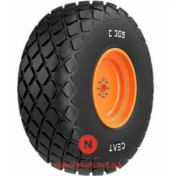 Ceat C305 (с/г) 23.10 R26 PR16 TL