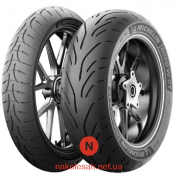Michelin Road W GT 180/60 R16 74H
