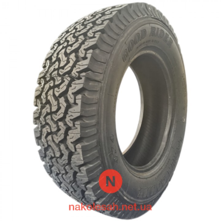 Lerma Gomme (наварка) GOOD RIDER AT 235/75 R16 108Q