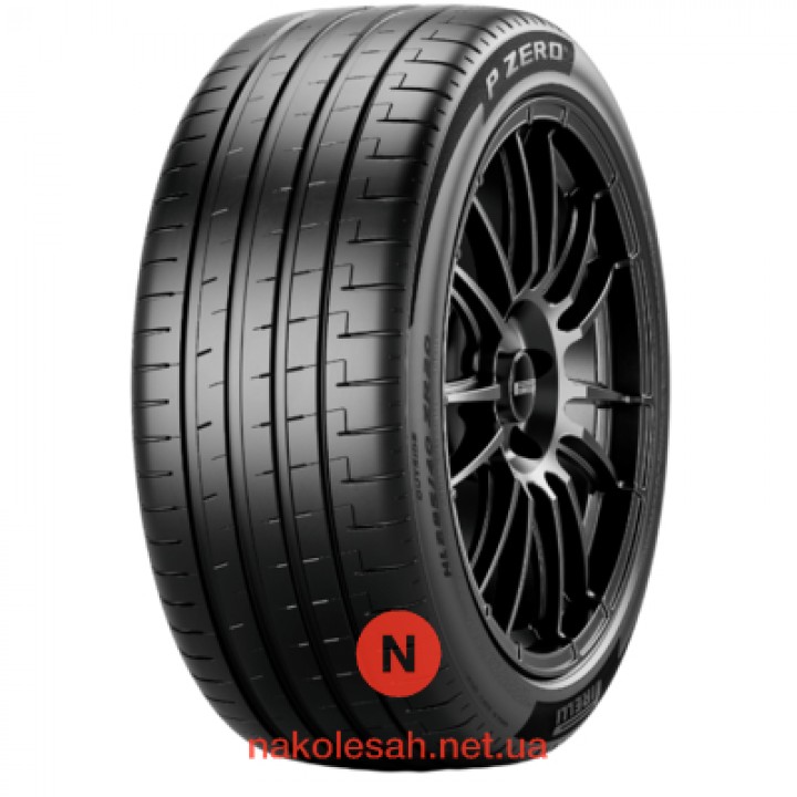 Pirelli PZero (PZ5) 285/40 R23 107Y MO-S PNCS