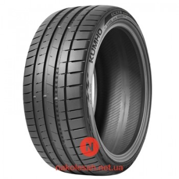 Kumho Ecsta Sport PS72 245/40 R18 97Y XL