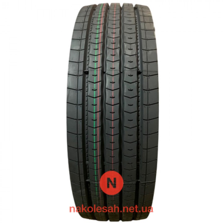 SICURO SECURE ST49 (рульова) 315/80 R22.5 158/156L
