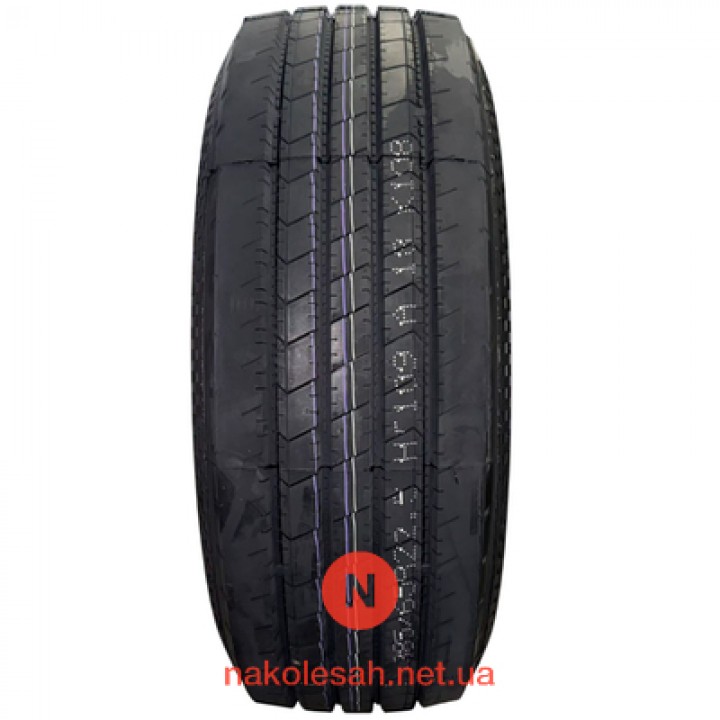 SICURO SECURE T31 (рульова) 385/65 R22.5 164K PR24