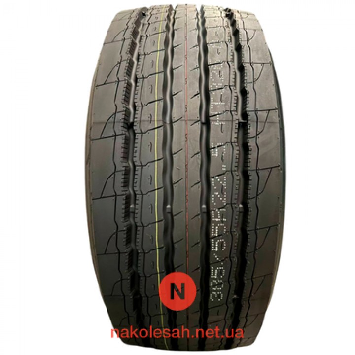SICURO SECURE T12 (причіпна) 385/65 R22.5 160L