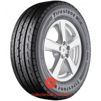 Firestone VanHawk 3 215/65 R16C 109/107T Enliten