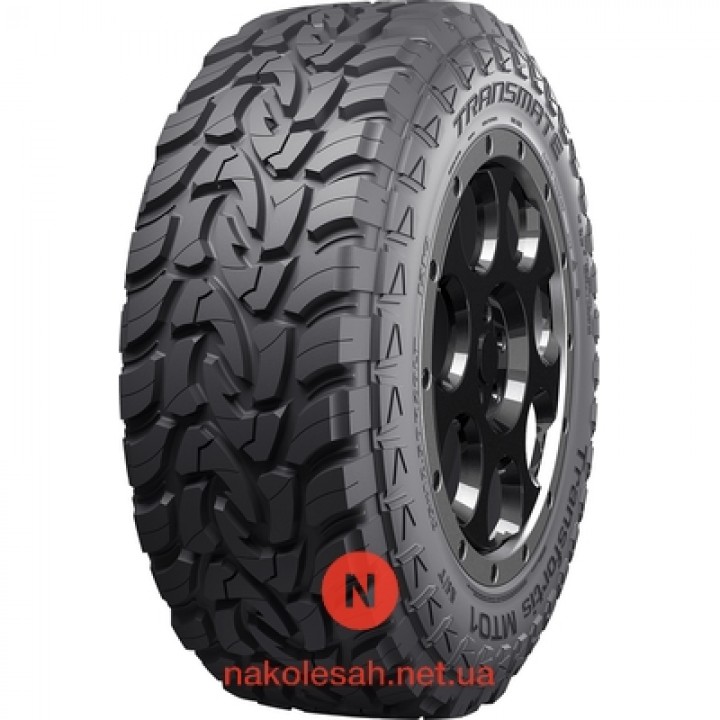 Transmate Transfortis MT01 275/65 R18 123/120Q