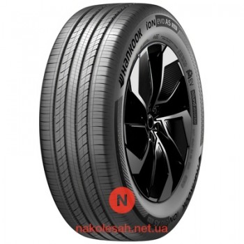 Hankook iON evo AS SUV EV 275/40 R22 107H XL