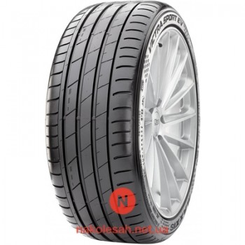 Maxxis Victra Sport EV 235/40 R19 96W XL Silent