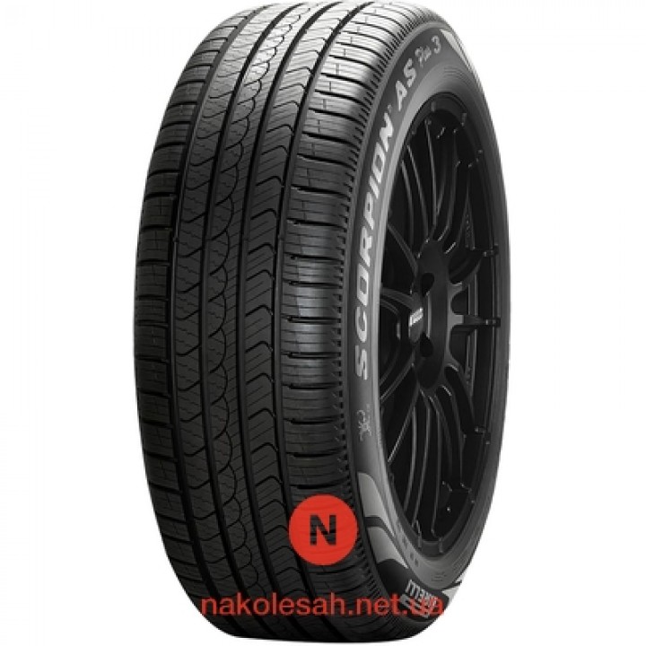 Pirelli Scorpion AS Plus 3 235/65 R18 106H