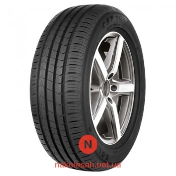 CST Saleks E.X1 255/45 R19 104Y XL Silent