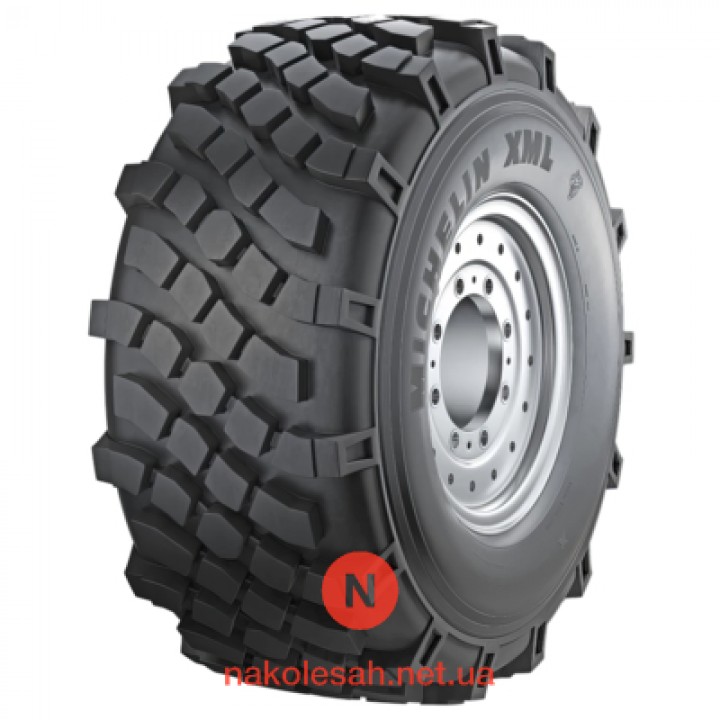 Michelin XML (індустріальна) 12.00 R20 149/146J