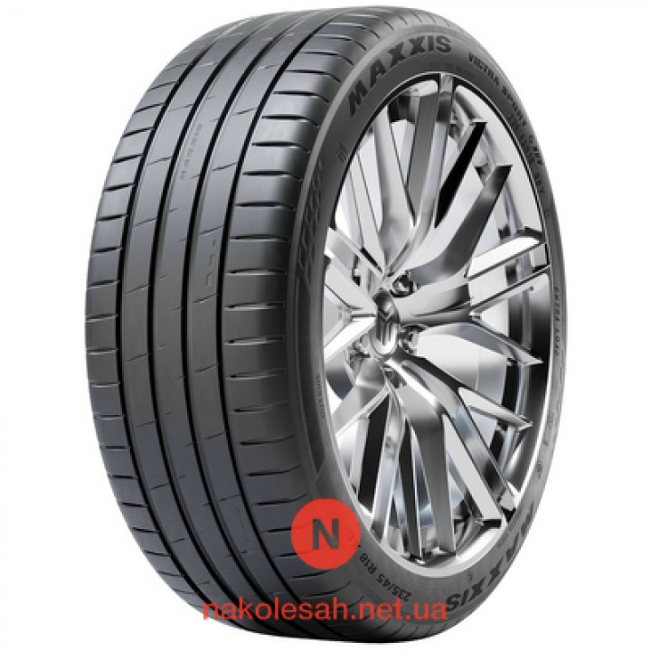 Maxxis Victra Sport 6 SUV 255/50 R19 107Y XL