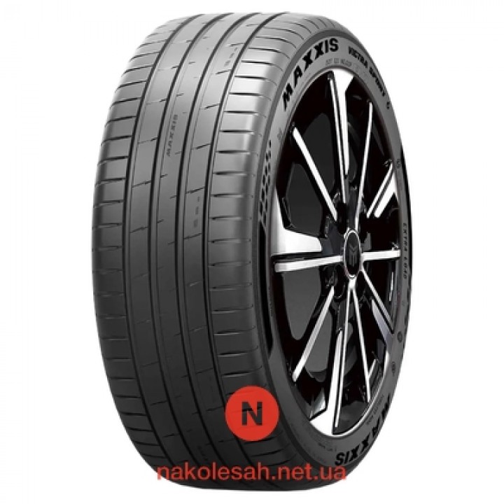 Maxxis Victra Sport 6 245/45 R18 100Y XL