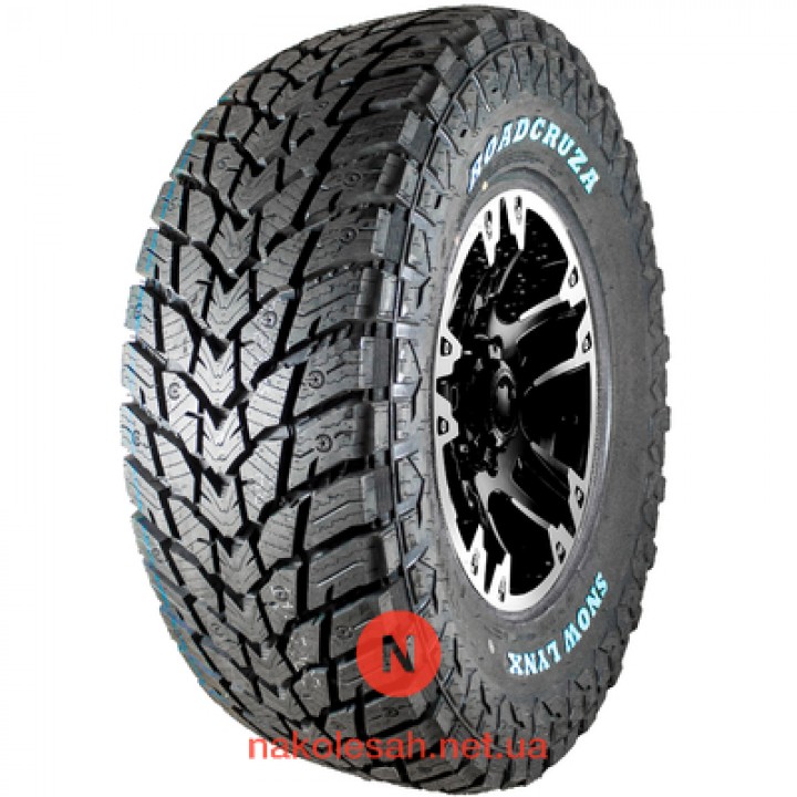 Roadcruza Snow Lynx 265/65 R17 120/117R (под шип)