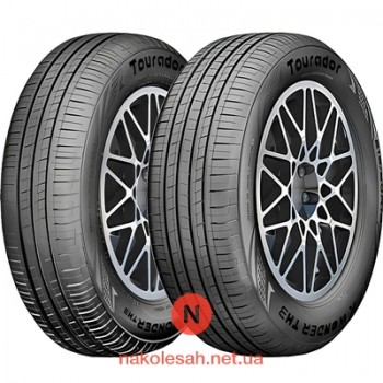 Tourador X Wonder TH3 205/60 R16 92V