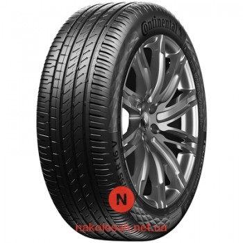 Continental TechContact TC6 225/55 R17 97W SSR