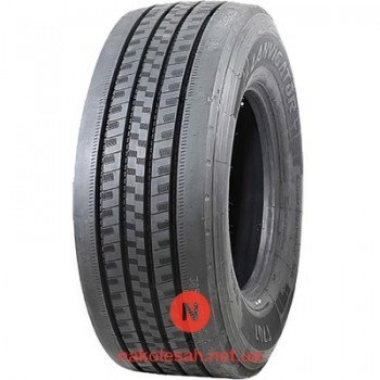 Royal Black RT707 (рульова) 445/45 R19.5 160J