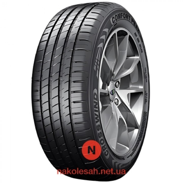 CrossWind Comfort Peak 155/65 R14 75H
