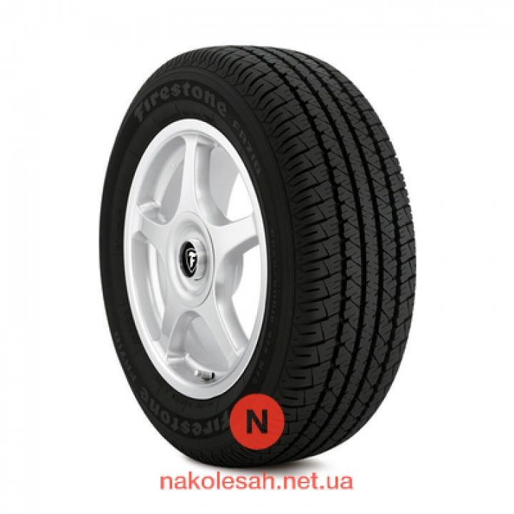 Firestone FR710 215/60 R16 94S