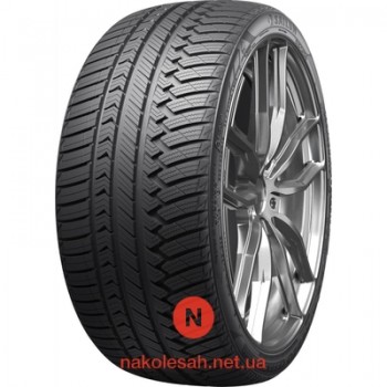 Sailun Atrezzo 4 Seasons Pro EV 235/55 R19 105V XL