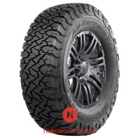 BFGoodrich All-Terrain T/A KO3 265/65 R17 116/113S RWL