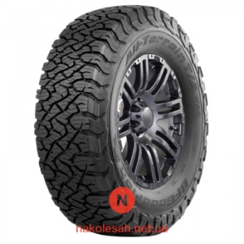 BFGoodrich All-Terrain T/A KO3 215/70 R16 100/97S