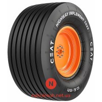 Ceat HIGHWAY IMPLEMENT T422 (с/г) 12.50 R15 TL