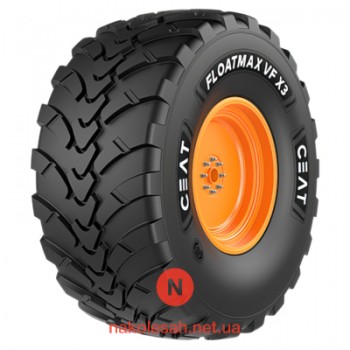 Ceat FLOATMAX VF X3 (с/г) 560/60 R22.5 SB TL VF