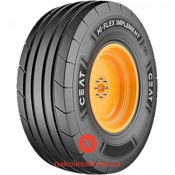 Ceat HI-FLEX IMPLEMENT (с/г) 240/80 R15 125D IF TL