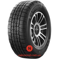 Michelin LTX TRAIL 265/70 R18 116S