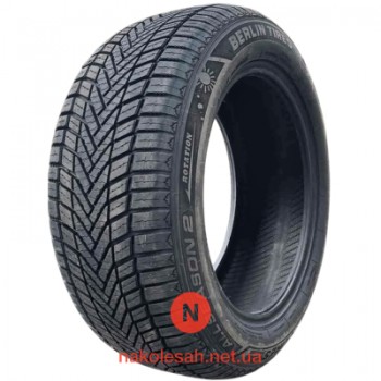 Berlin All Season 2 205/55 R16 91V