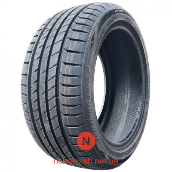 Berlin Summer UHP 2 225/50 R17 98W XL