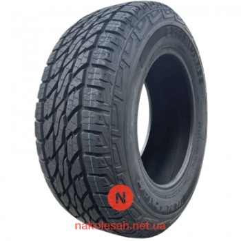 Berlin Marathon A/T 265/65 R17 112T