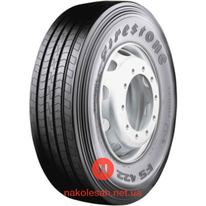 Firestone FS422 (рульова) 385/65 R22.5 160/158L