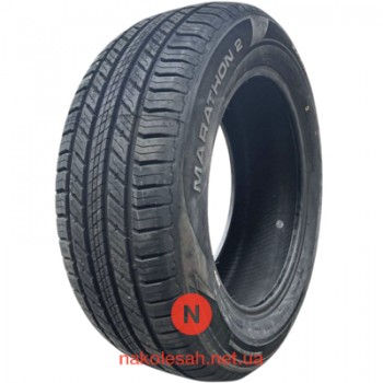 Berlin Marathon 2 225/60 R17 99H