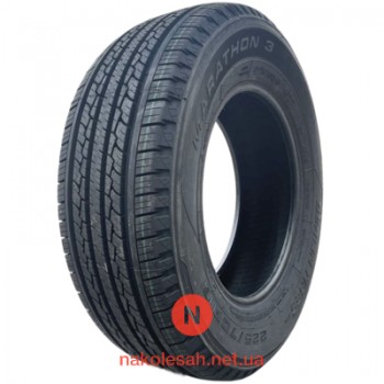 Berlin Marathon 3 235/60 R18 103H