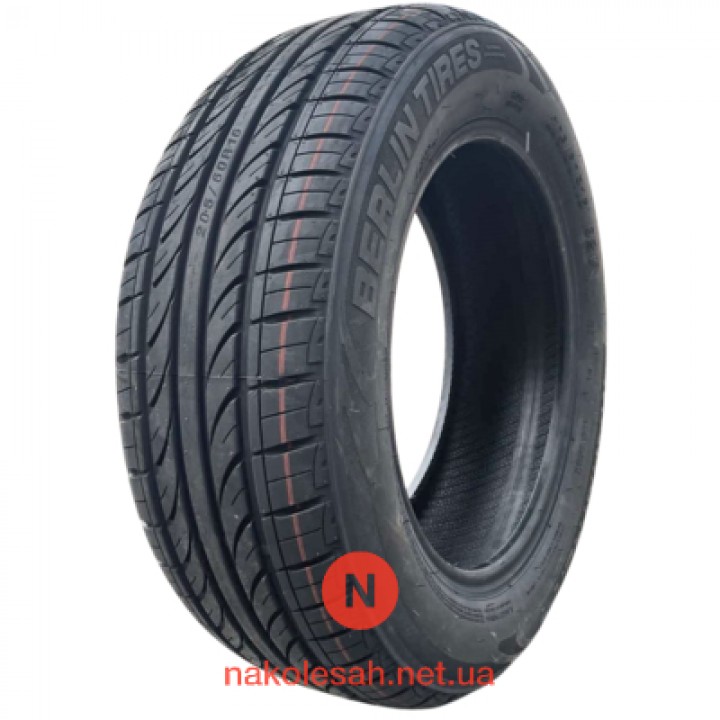 Berlin Marathon 1 205/60 R16 92V