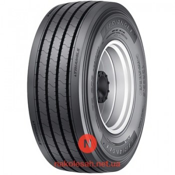 Triangle TRS06+ (рульова) 295/80 R22.5 152/149M PR18