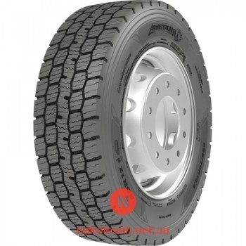 Armstrong ADR12 (ведуча) 235/75 R17.5 132/130M PR14