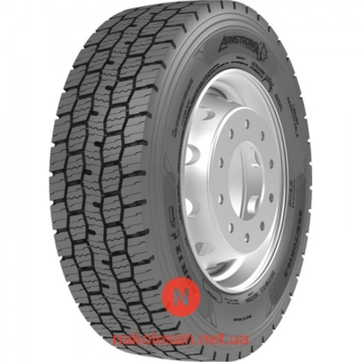 Armstrong ADR12 (ведуча) 215/75 R17.5 126/124M