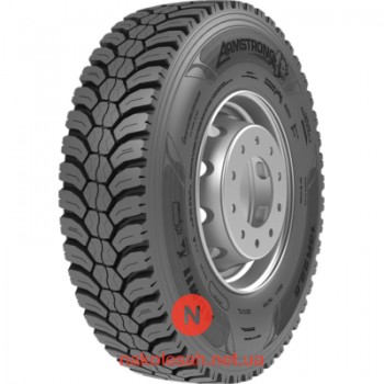 Armstrong ADM11 (ведуча) 315/80 R22.5 156/150K PR18