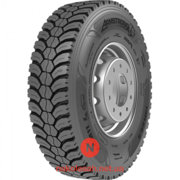Armstrong ADM11 (ведуча) 315/80 R22.5 156/150K PR18