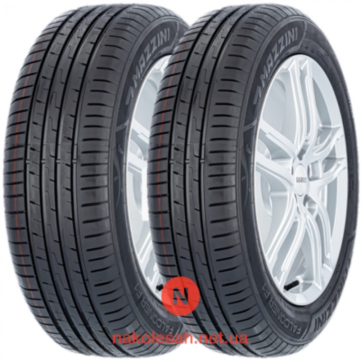 Mazzini Falconer F1 215/55 ZR16 97W XL